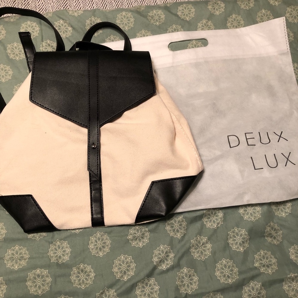 Deux Lux Demi backpack